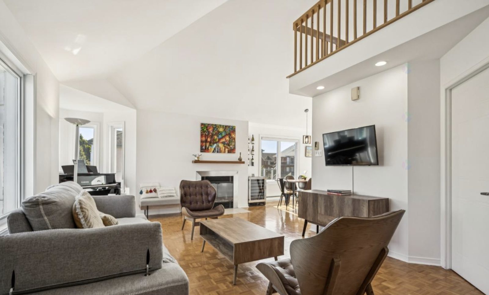 Condominium à Candiac, Candiac