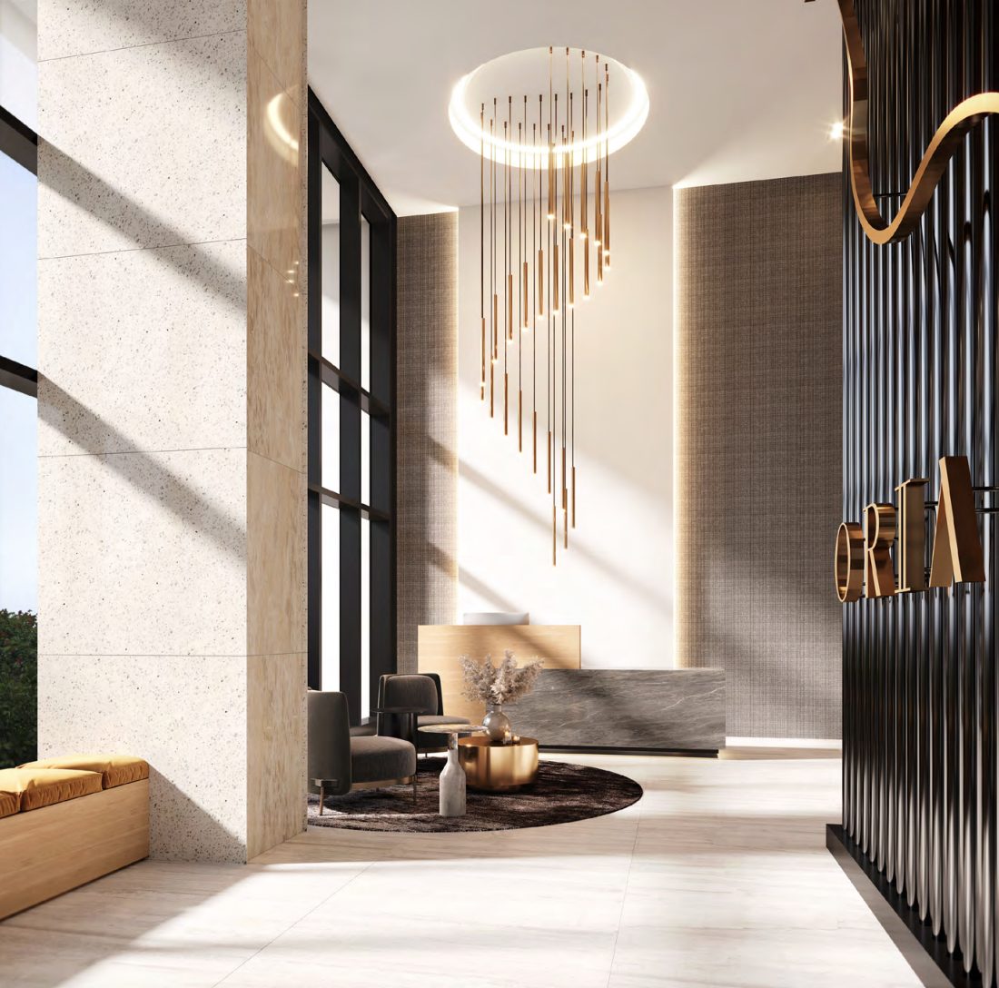 Oria, Solar Uniquartier, Brossard